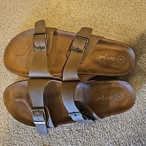 Boys Sandals